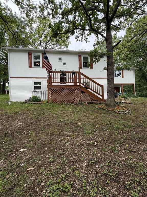 Homes for sale in Warsaw, MO | 32251 Branch Rd, Warsaw, MO 65355 | MLS# 2632043