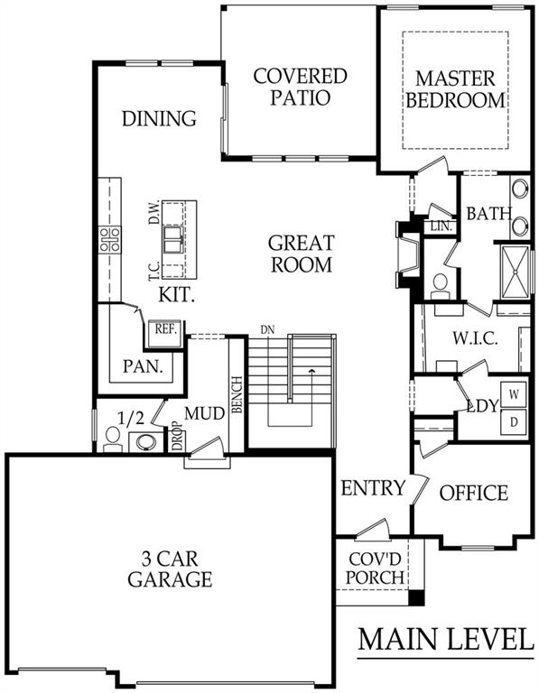 2nd image of 16820 Scott St, Gardner, KS 66030 | MLS# 2632044