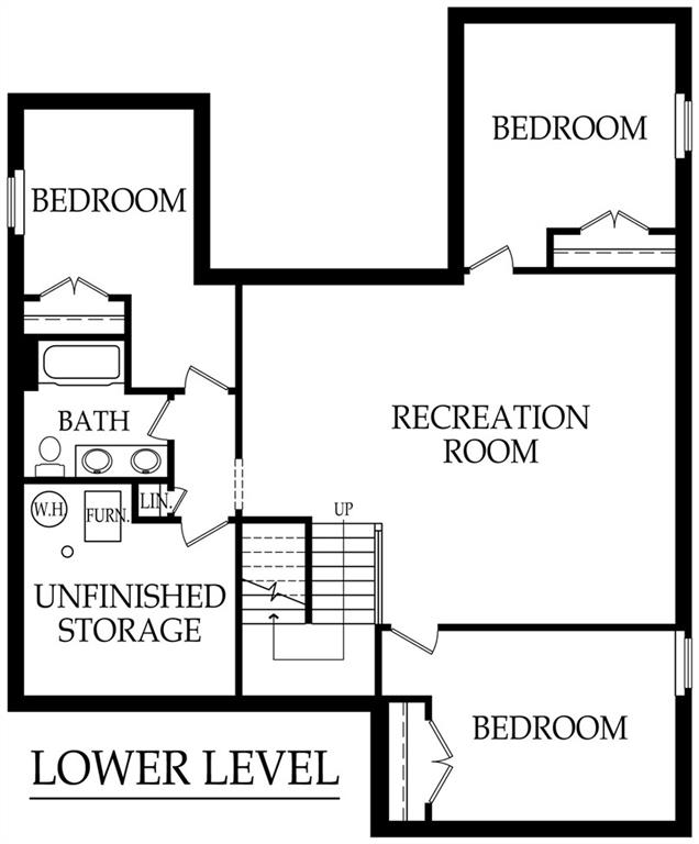3rd image of 16820 Scott St, Gardner, KS 66030 | MLS# 2632044