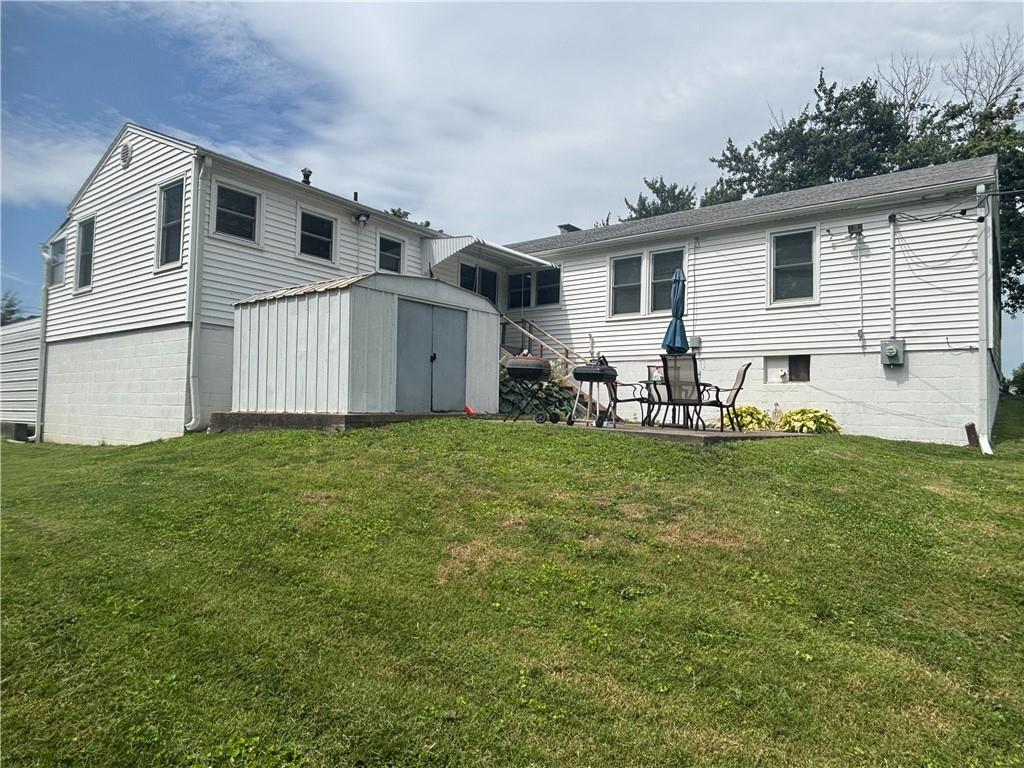 5th image of 1309 S 35 St, Saint Joseph, MO 64507 | MLS# 2632045