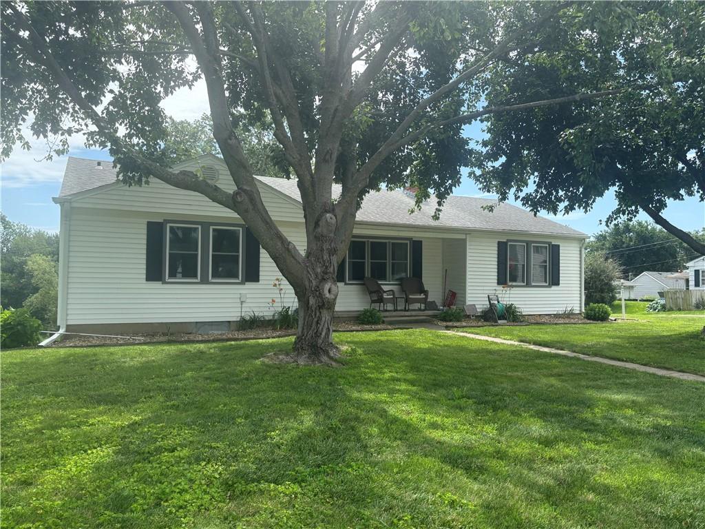 49th image of 1309 S 35 St, Saint Joseph, MO 64507 | MLS# 2632045