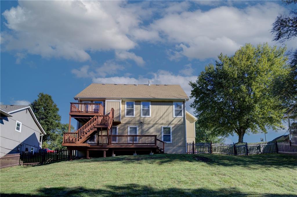 13th image of 1721 Collins Dr, Platte City, MO 64079 | MLS# 2632053