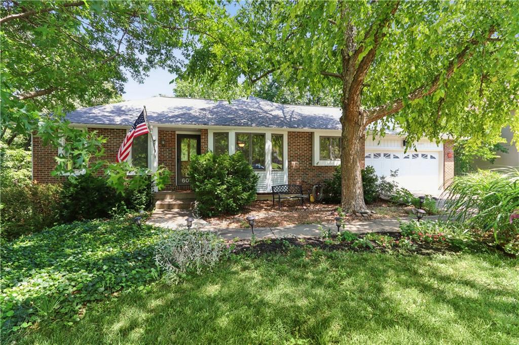 1st image of 6003 Greenwood St, Shawnee, KS 66216 | MLS# 2632061