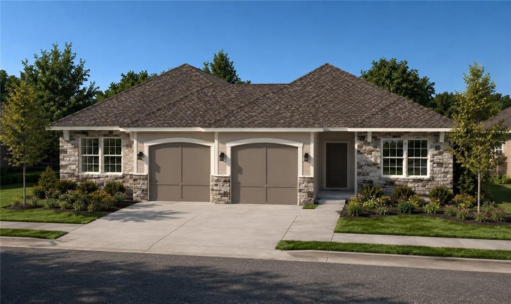 2nd image of 1904 Shellbark St, Raymore, MO 64083 | MLS# 2632063