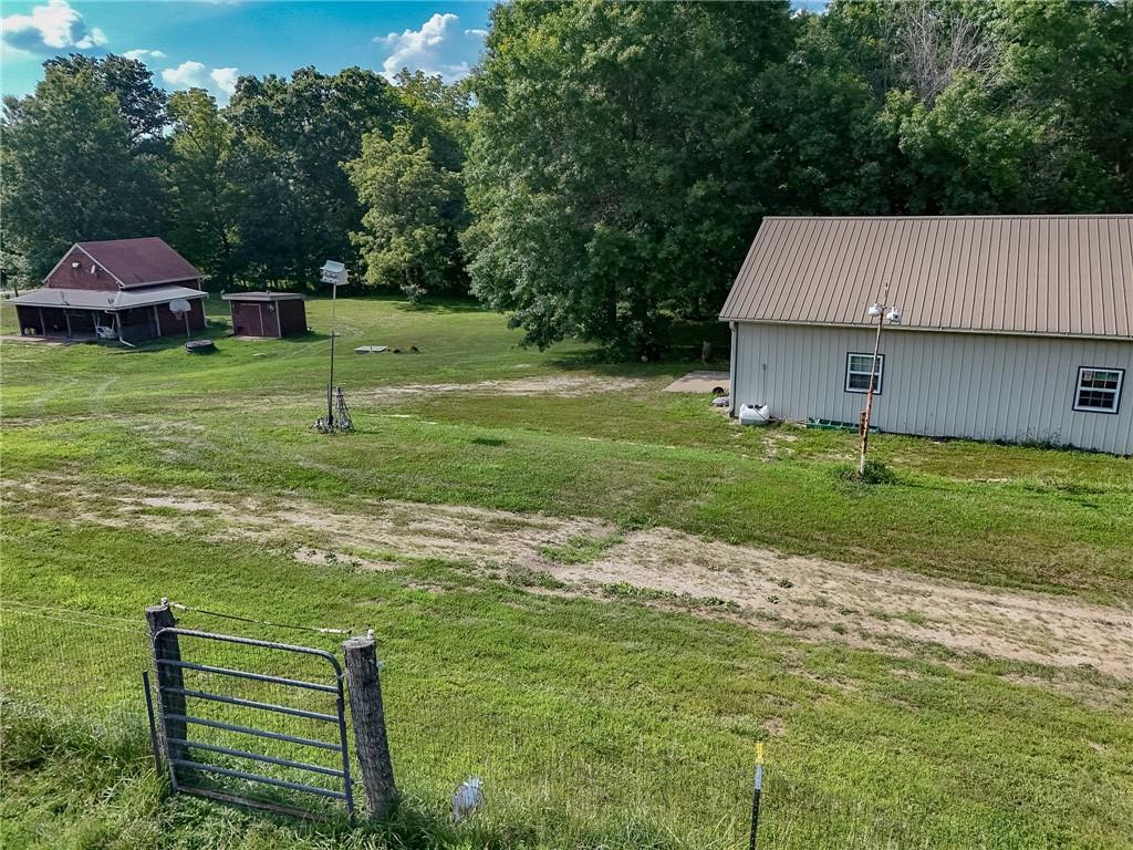 Homes for sale in Breckenridge, MO | 9964 State Route M Hwy, Breckenridge, MO 64625 | MLS# 2632064