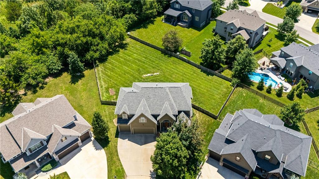 43rd image of 22907 W 48th St, Shawnee, KS 66226 | MLS# 2632066