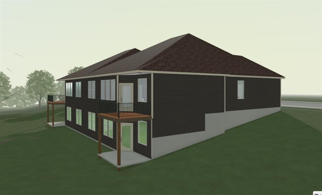 2nd image of 1913 Shellbark St, Raymore, MO 64083 | MLS# 2632067