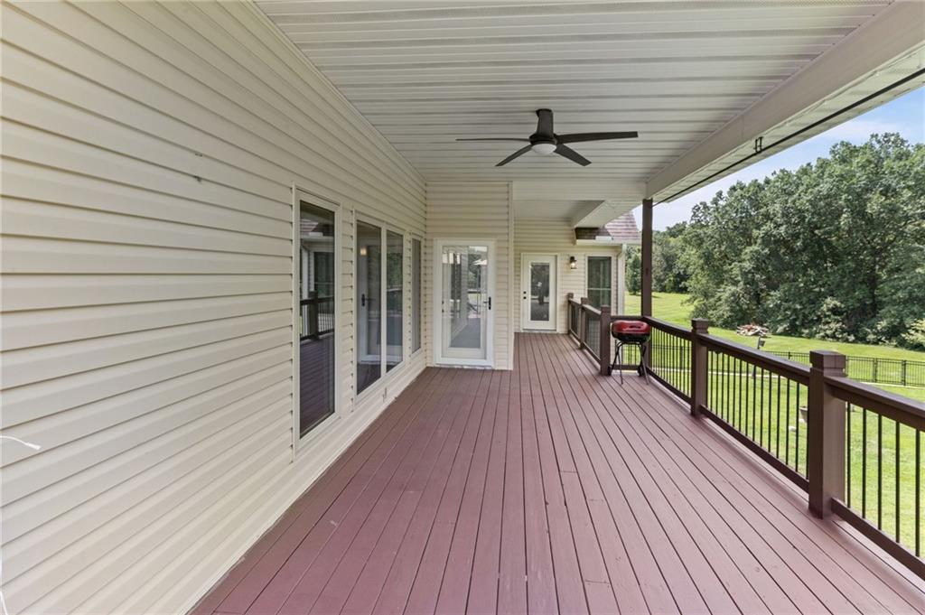 5th image of 564 Nw 41 Rd, Warrensburg, MO 64093 | MLS# 2632069