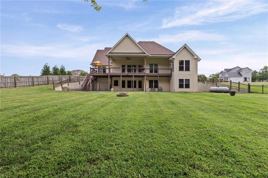 2nd image of 564 Nw 41 Rd, Warrensburg, MO 64093 | MLS# 2632069