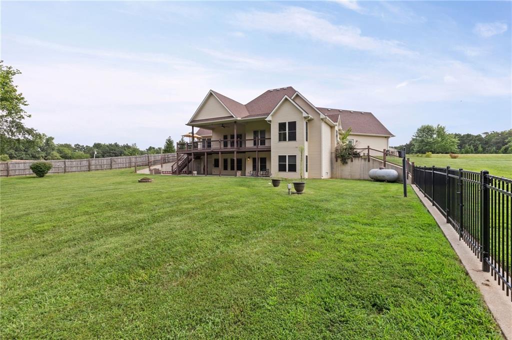 3rd image of 564 Nw 41 Rd, Warrensburg, MO 64093 | MLS# 2632069