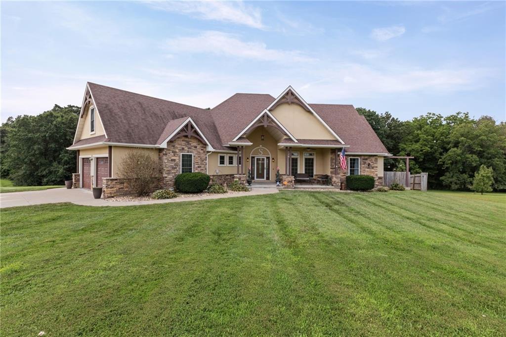 1st image of 564 Nw 41 Rd, Warrensburg, MO 64093 | MLS# 2632069