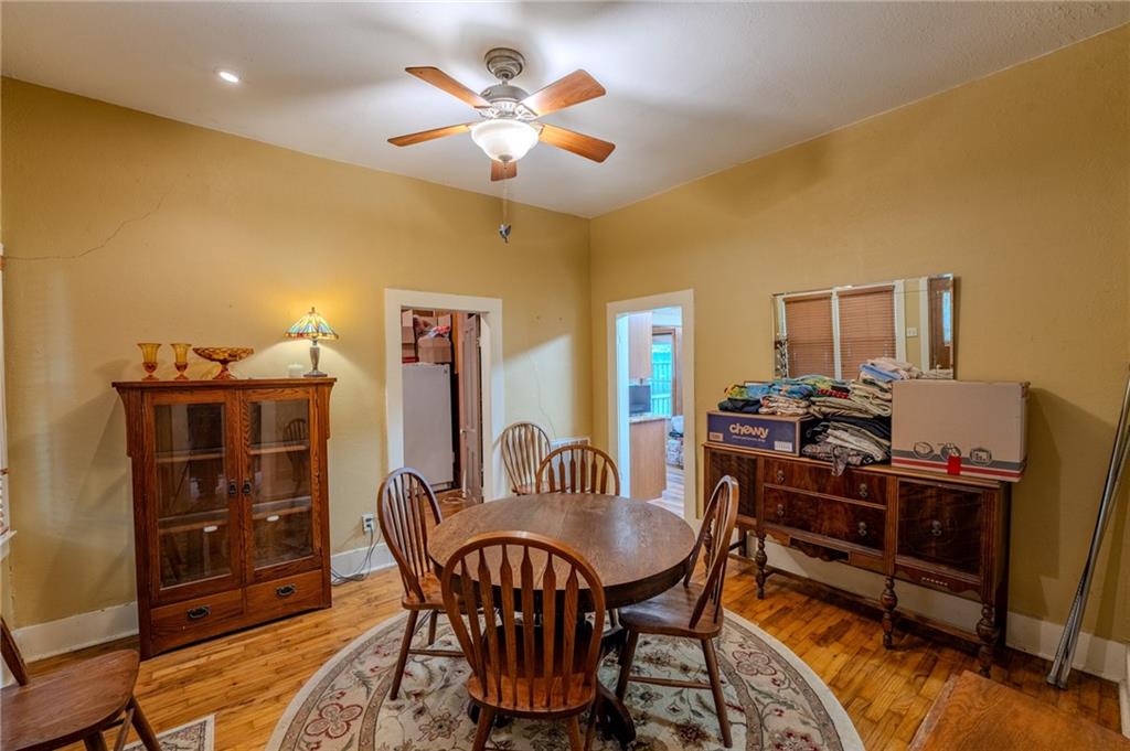 Homes for sale in Thayer, KS | 325 W Montgomery St, Thayer, KS 66776 | MLS# 2632084