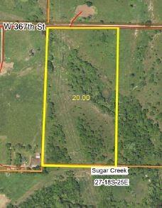 12th image of W 367th St, Louisburg, KS 66053 | MLS# 2632085