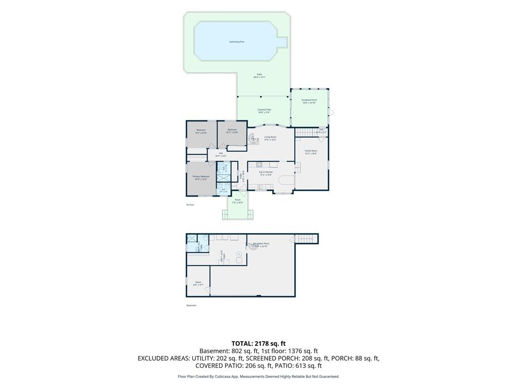 32nd image of 8605 W 80th Ter, Overland Park, KS 66204 | MLS# 2632087