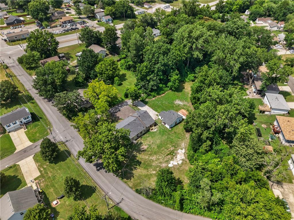 4th image of 5851 Barnes Ave, Kansas City, MO 64119 | MLS# 2632088