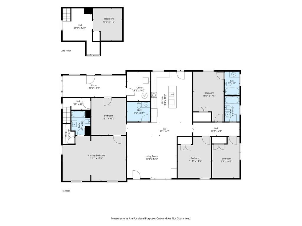 37th image of 5851 Barnes Ave, Kansas City, MO 64119 | MLS# 2632088
