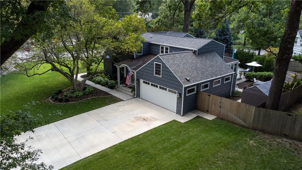 4th image of 4432 Tomahawk Rd, Prairie Village, KS 66208 | MLS# 2632089
