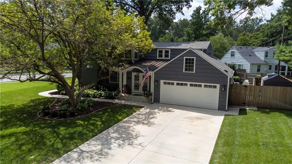 3rd image of 4432 Tomahawk Rd, Prairie Village, KS 66208 | MLS# 2632089