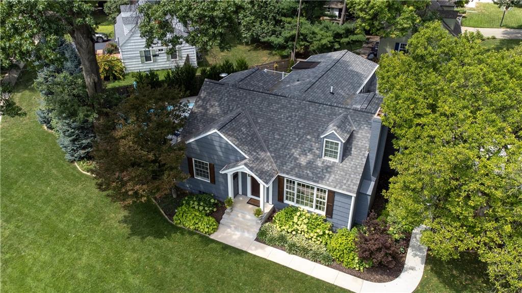 2nd image of 4432 Tomahawk Rd, Prairie Village, KS 66208 | MLS# 2632089