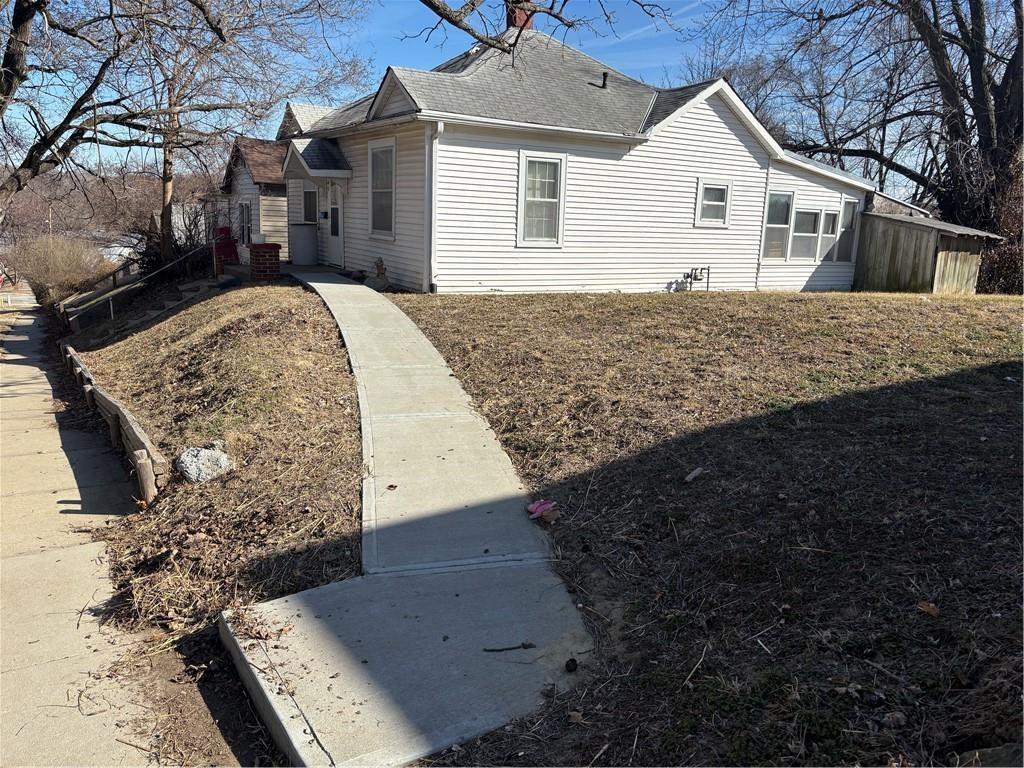 Homes for sale in Saint Joseph, MO | 606 Harmon St, Saint Joseph, MO 64504 | MLS# 2632093