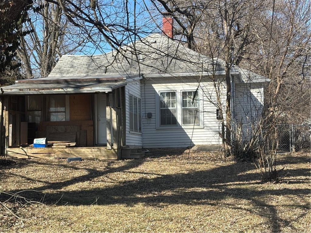 Homes for sale in Saint Joseph, MO | 606 Harmon St, Saint Joseph, MO 64504 | MLS# 2632093