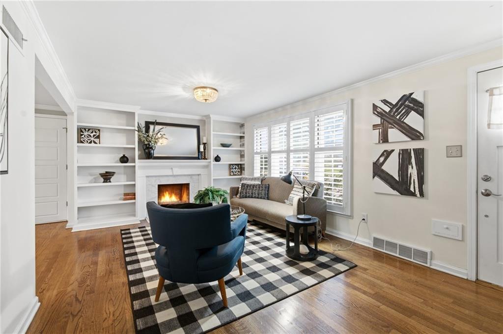 5th image of 3705 W 71St St, Prairie Village, KS 66208 | MLS# 2632097