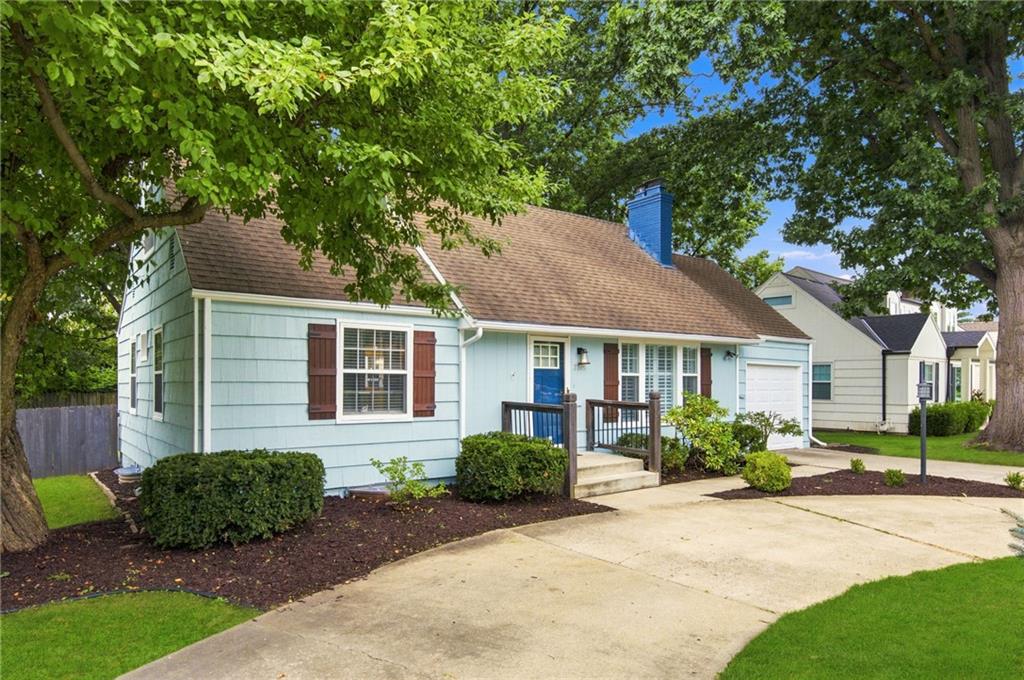 3rd image of 3705 W 71St St, Prairie Village, KS 66208 | MLS# 2632097