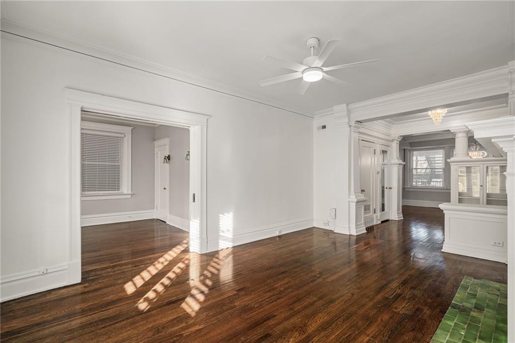 5th image of 1110 E Armour Blvd, Kansas City, MO 64109
