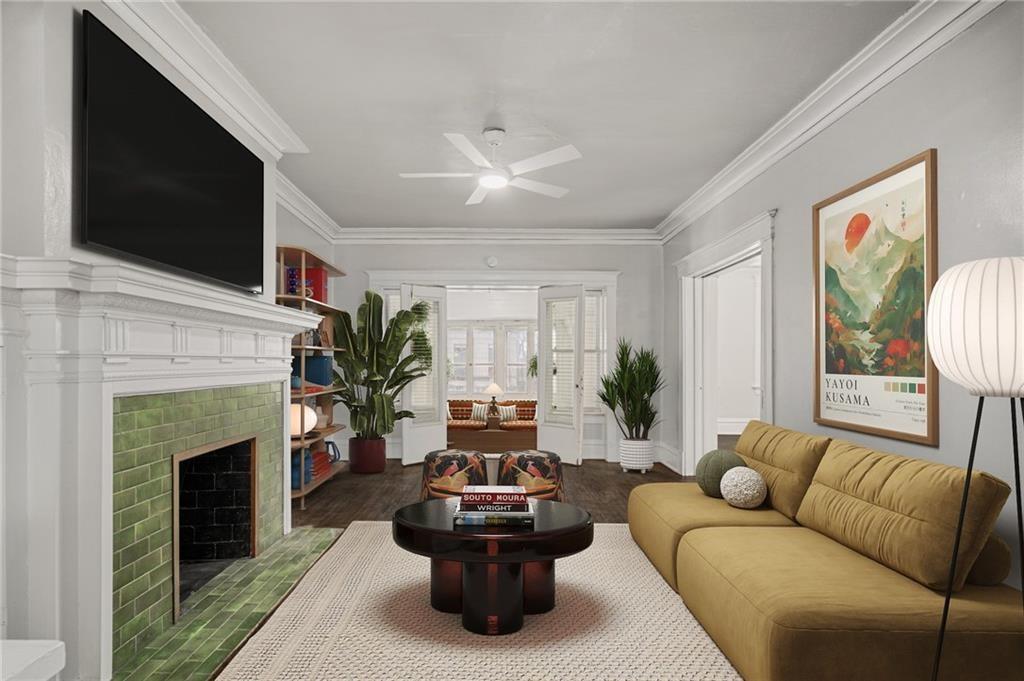 1st image of 1110 E Armour Blvd #2, Kansas City, MO 64109 | MLS# 2632113