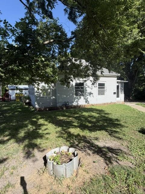 Homes for sale in Burlington, KS | 604 N 3rd St, Burlington, KS 66839 | MLS# 2632124
