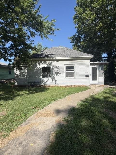 Homes for sale in Burlington, KS | 604 N 3rd St, Burlington, KS 66839 | MLS# 2632124