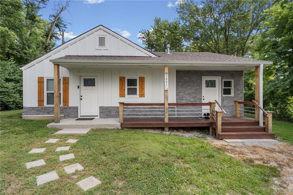 Homes for sale in Kansas City, MO | 5841 Spokane Ave, Kansas City, MO 64119 | MLS# 2632133