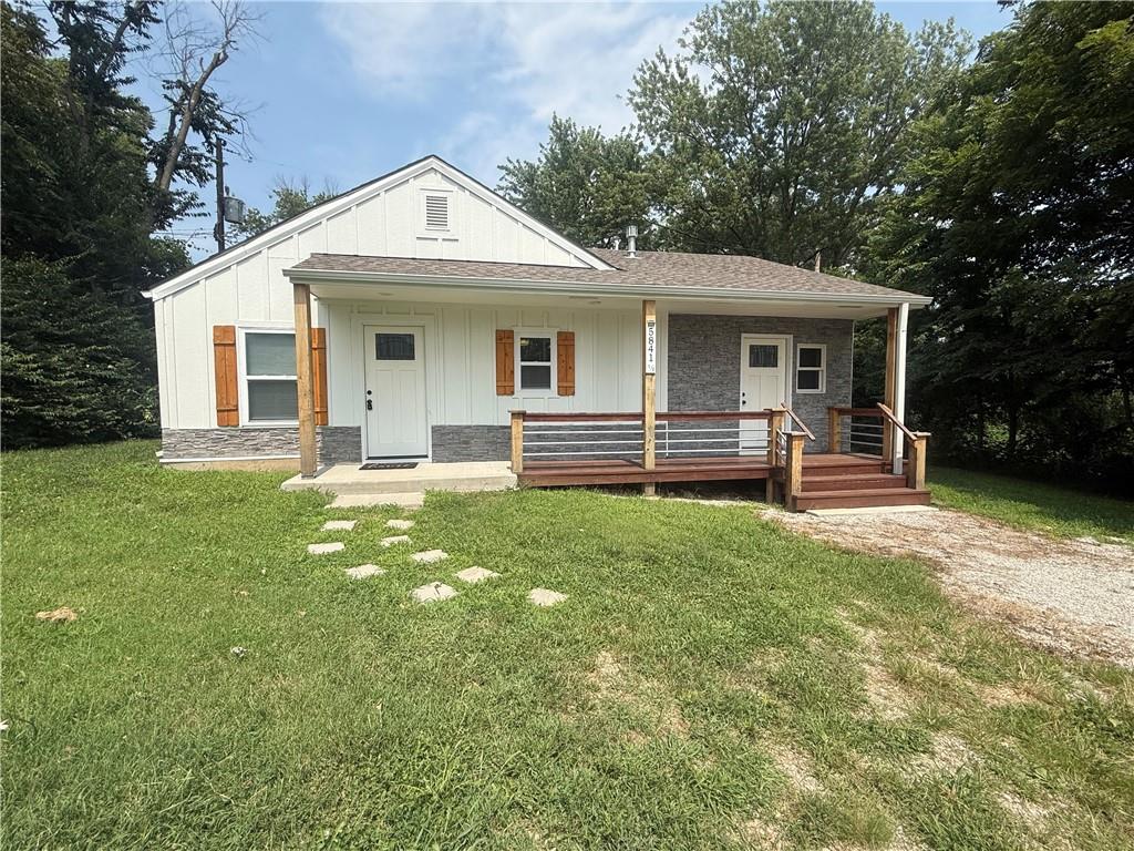 1st image of 5841 Spokane Ave, Kansas City, MO 64119 | MLS# 2632133