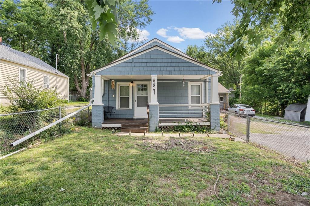 Homes for sale in Kansas City, MO | 5841 Spokane Ave, Kansas City, MO 64119 | MLS# 2632133