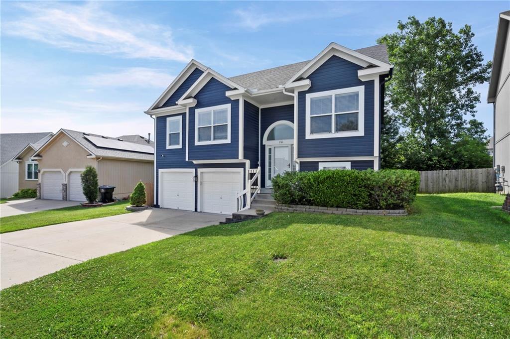 1st image of 701 N Rockwell Ave, Independence, MO 64056 | MLS# 2632137