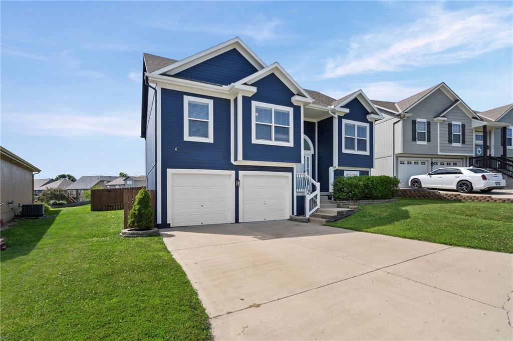 45th image of 701 N Rockwell Ave, Independence, MO 64056 | MLS# 2632137