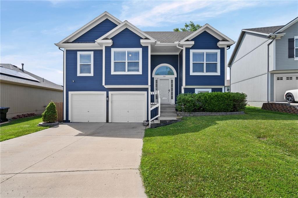 2nd image of 701 N Rockwell Ave, Independence, MO 64056 | MLS# 2632137