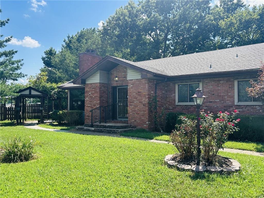 44th image of 108 Crestview Dr, Parsons, KS 67357 | MLS# 2632144