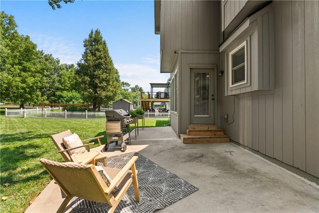 22nd image of 1824 Ne Woodview Ln, Lees Summit, MO 64086 | MLS# 2632145