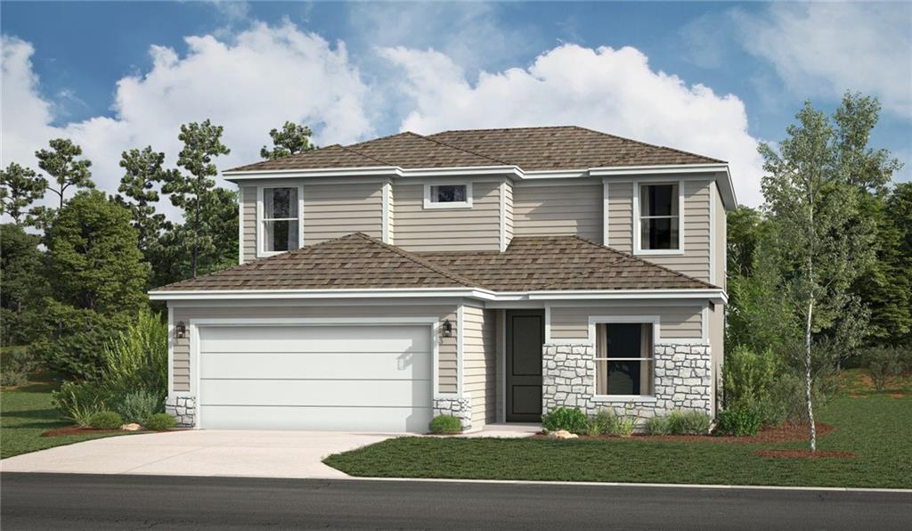 1st image of 1221 Saddle Ct, Raymore, MO 64083 | MLS# 2632168