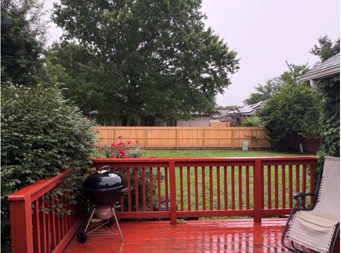 5th image of 3612 Norman Dr, Joplin, MO 64804 | MLS# 2632180