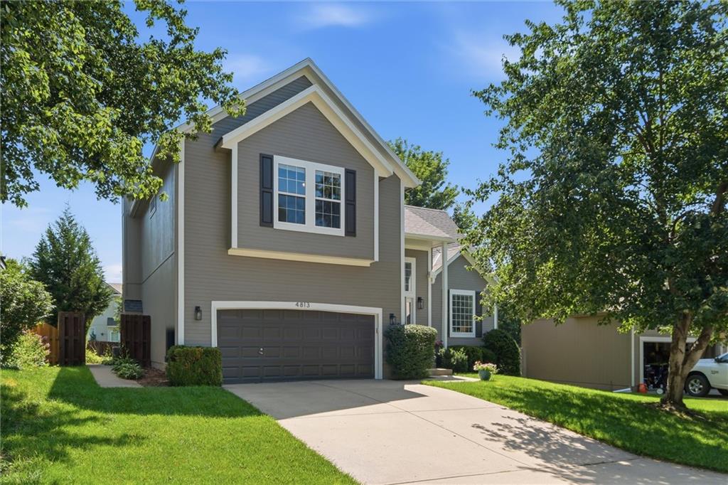 1st image of 4813 Noble St, Shawnee, KS 66226 | MLS# 2632181