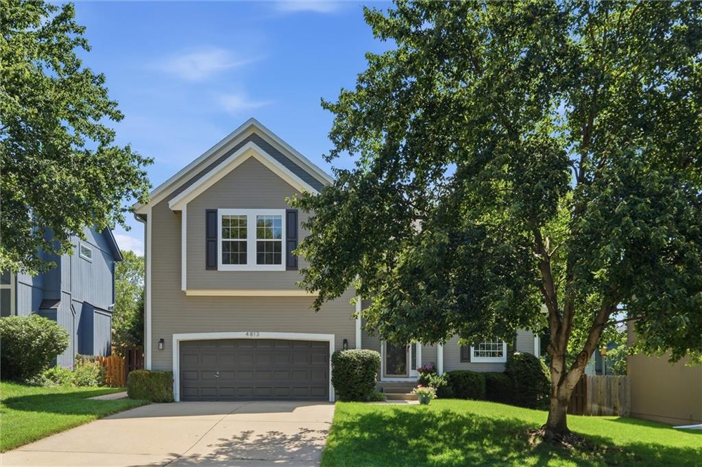 3rd image of 4813 Noble St, Shawnee, KS 66226 | MLS# 2632181