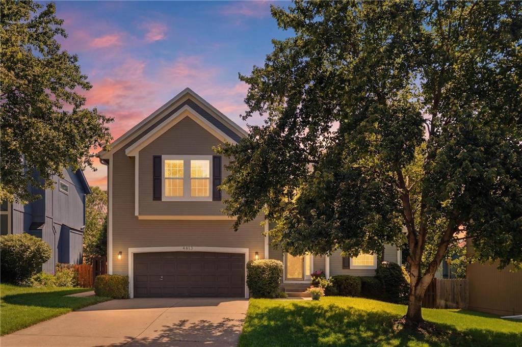 4th image of 4813 Noble St, Shawnee, KS 66226 | MLS# 2632181