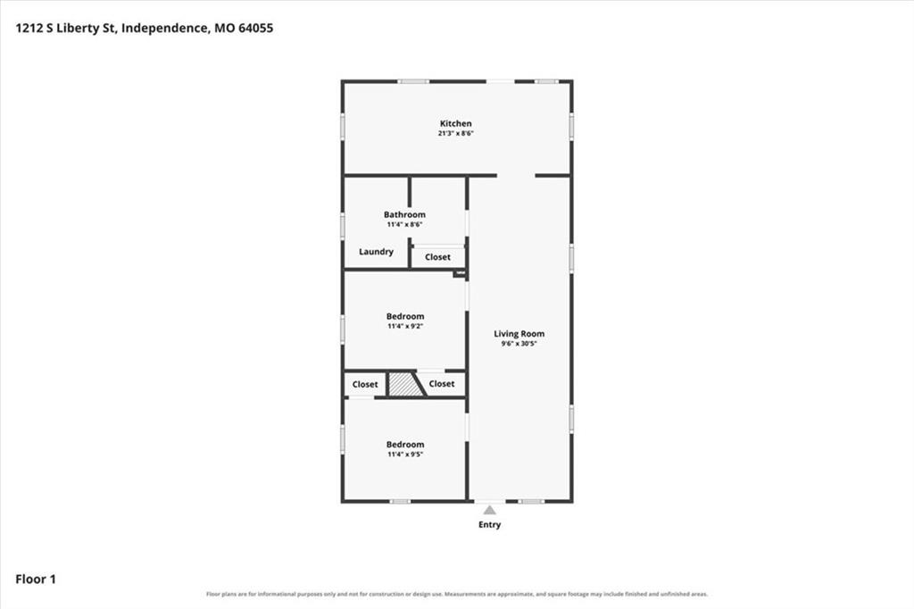 47th image of 207 W 23rd St, Independence, MO 64055 | MLS# 2632190