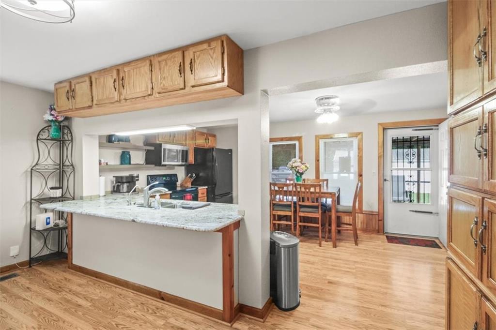 4th image of 207 W 23Rd St, Independence, MO 64055 | MLS# 2632190