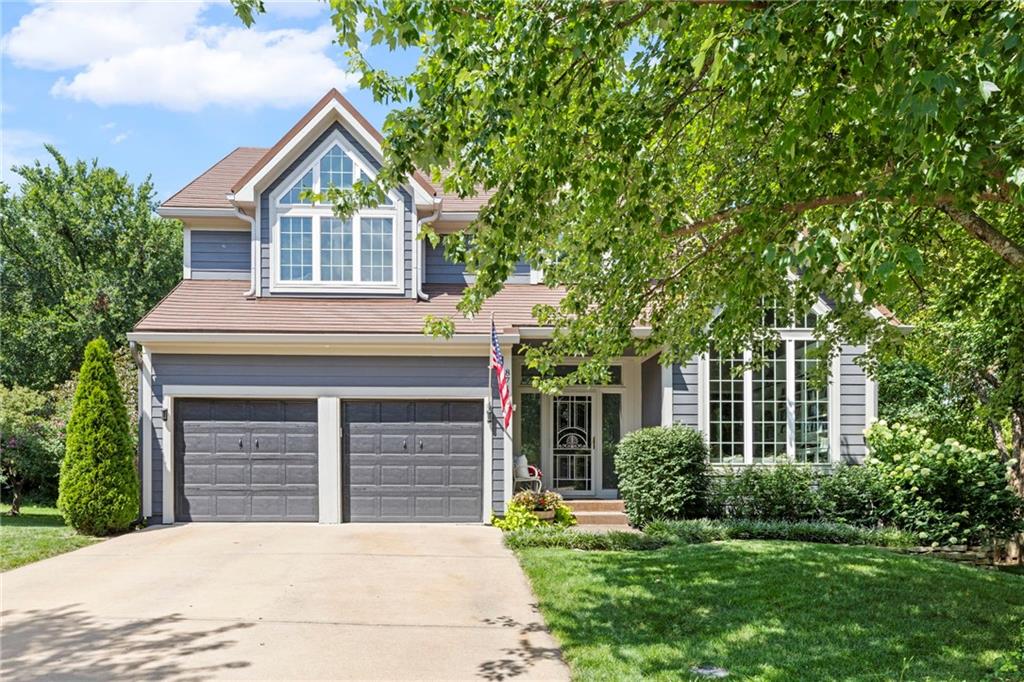 2nd image of 8710 W 132nd Pl, Overland Park, KS 66213 | MLS# 2632194