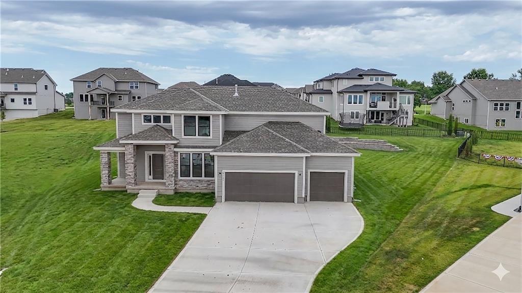 1st image of 6121 Barth Rd, Shawnee, KS 66226 | MLS# 2632214