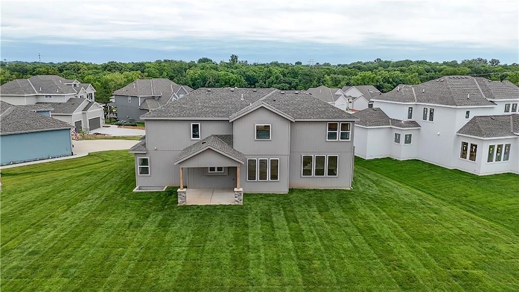 41st image of 6121 Barth Rd, Shawnee, KS 66226 | MLS# 2632214