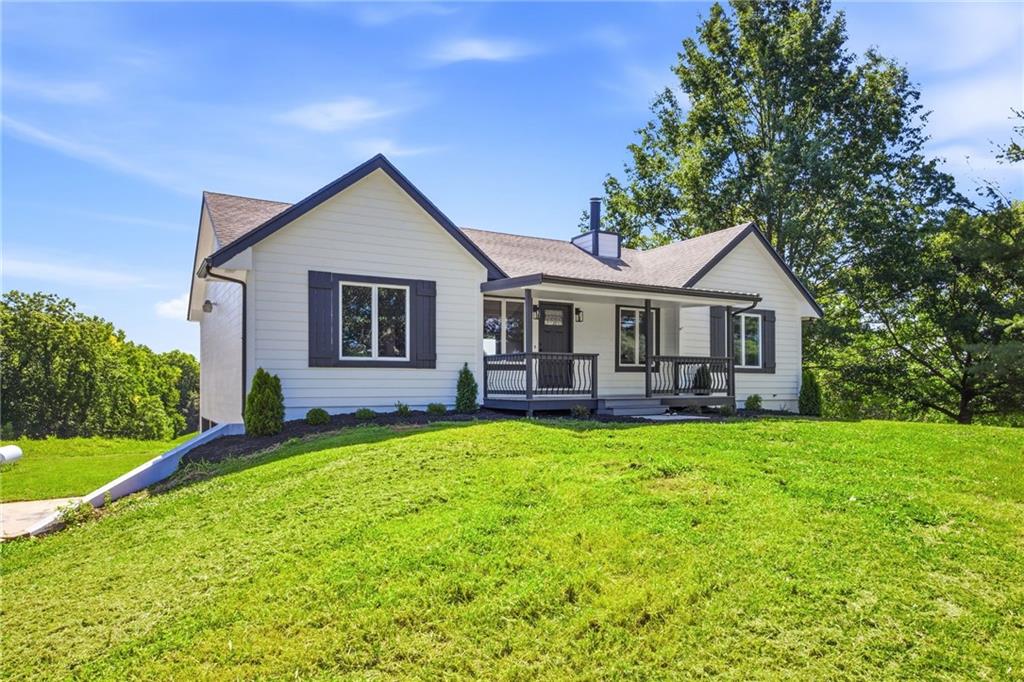 2nd image of 17409 Baxter Rd, Lawson, MO 64062 | MLS# 2632230